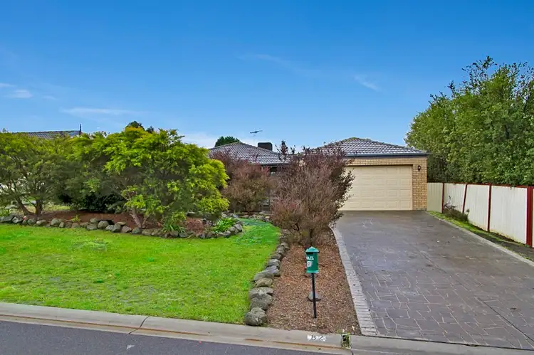 82 Roulston Way, Wallan VIC 3756