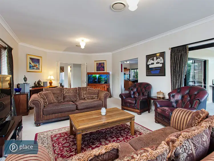 Third view of Homely house listing, 76 Overlea Street, Nudgee QLD 4014