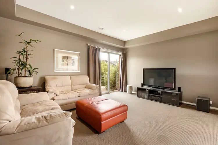 Third view of Homely house listing, 1 Bedervale Loop, Doreen VIC 3754