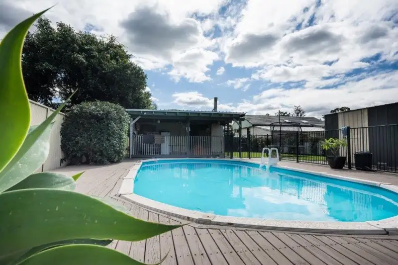 Main view of Homely house listing, 22 Boston Close, Cardiff NSW 2285