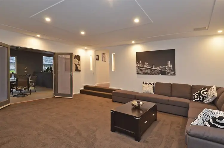 Sixth view of Homely house listing, 108 Seebeck Road, Rowville VIC 3178