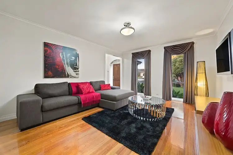 Second view of Homely house listing, 6 Santiago Street, Doncaster VIC 3108