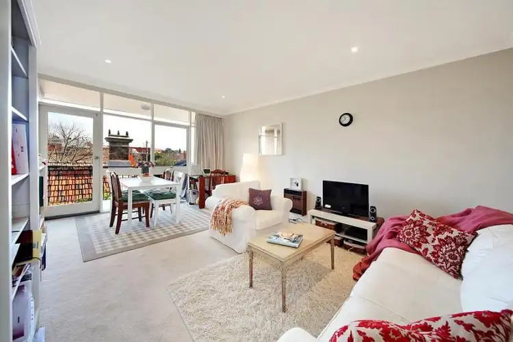 Second view of Homely apartment listing, 5/31 Claremont Avenue, Malvern VIC 3144