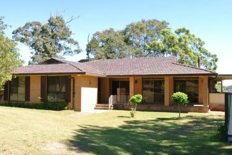 Main view of Homely house listing, 56 Rees James Road, Raymond Terrace NSW 2324