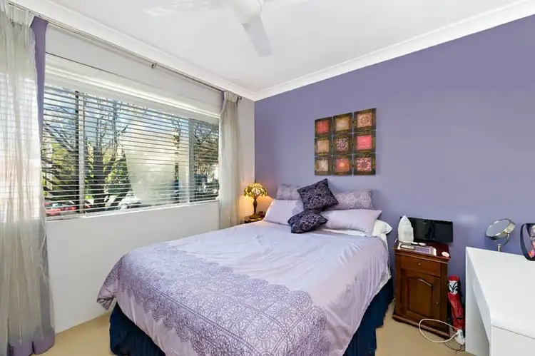 Second view of Homely unit listing, 2/18-20 Harrow Rd, Stanmore NSW 2048