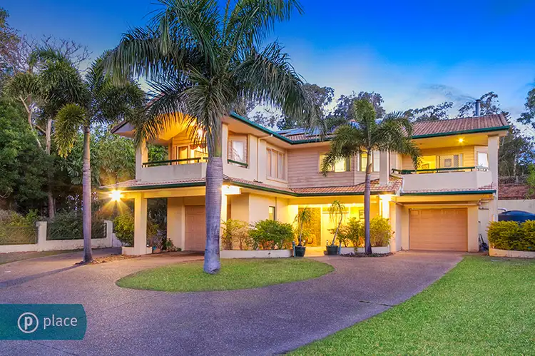 88 Freeman Road, Durack QLD 4077