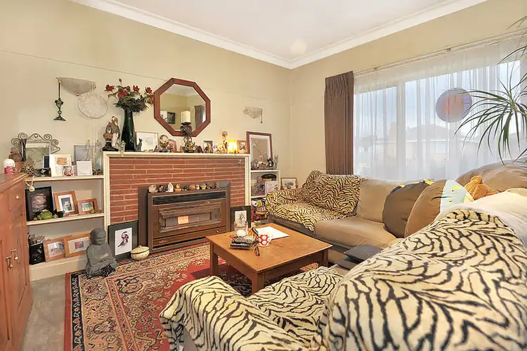Third view of Homely house listing, 10 Prefect Street, Wendouree VIC 3355