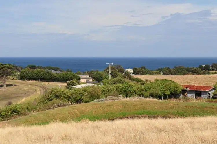 Main view of Homely rural property listing, 8 Hakea Road, Kilcunda VIC 3995