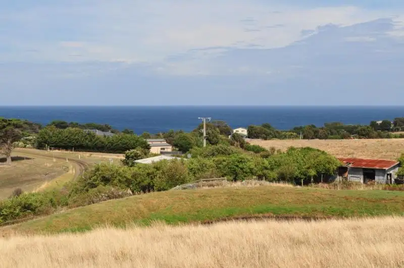 Main view of Homely rural property listing, 8 Hakea Road, Kilcunda VIC 3995