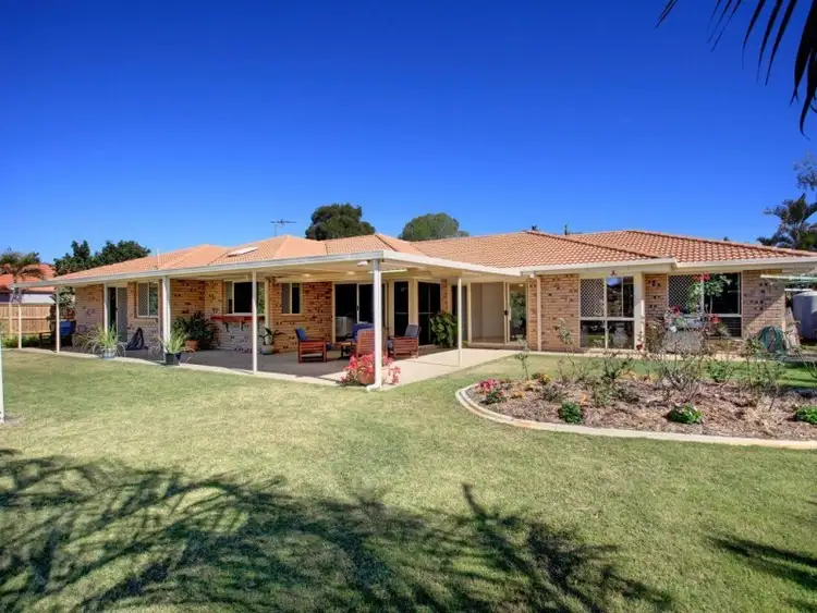 Second view of Homely house listing, 18 Prestwick Street, Oxley QLD 4075