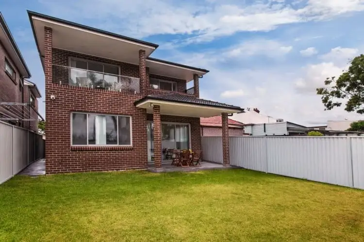 Third view of Homely house listing, 16 Quarry Street, Tempe NSW 2044