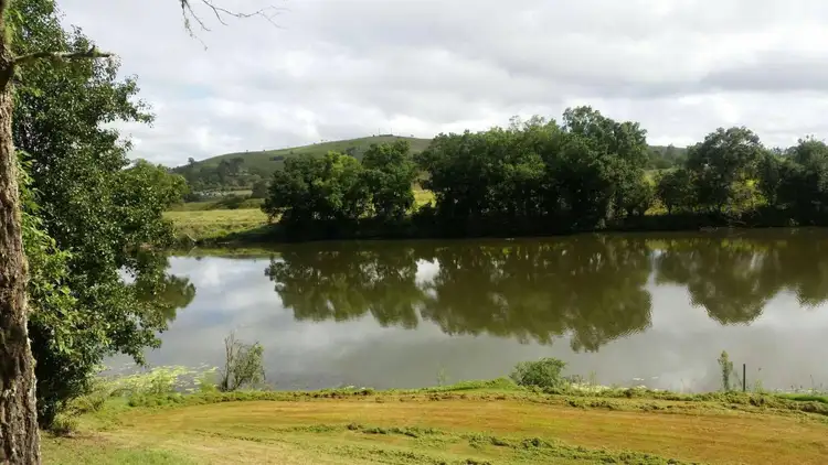 Second view of Homely land listing, 68 Fords Road, Clarence Town NSW 2321