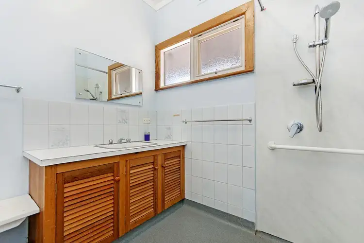 Fifth view of Homely house listing, 163 Bentinck Street, Portland VIC 3305