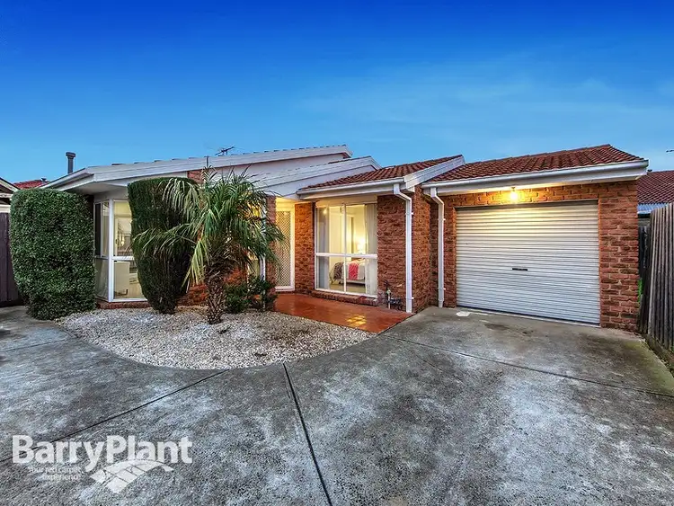 2/58 Leila Street, Deer Park VIC 3023