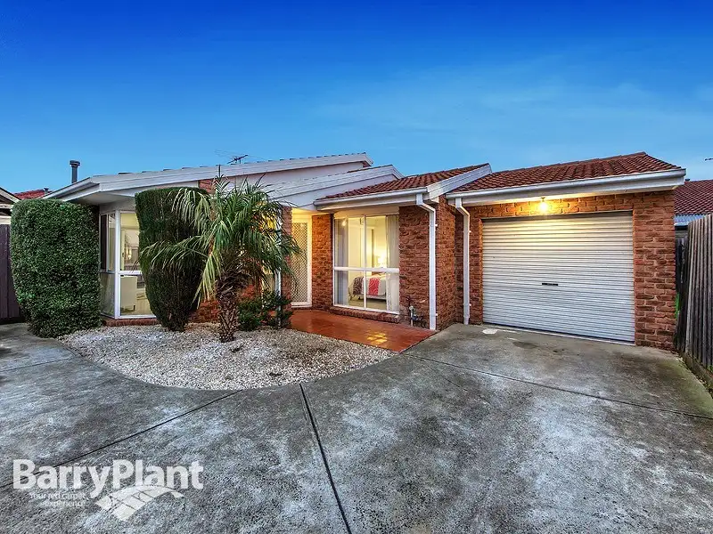 Main view of Homely unit listing, 2/58 Leila Street, Deer Park VIC 3023