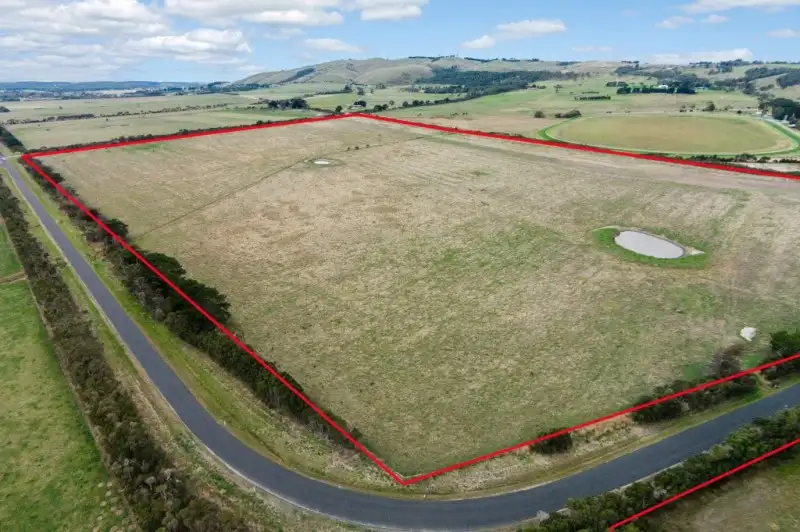 Main view of Homely land listing, Lot 1 MacKays Road, Woolamai VIC 3995