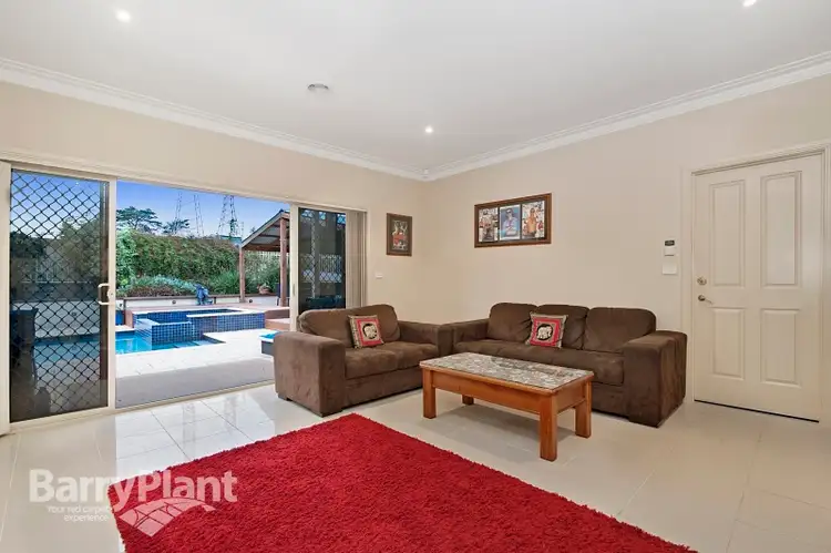 Fifth view of Homely house listing, 9-10 Hilton Court, Narre Warren North VIC 3804
