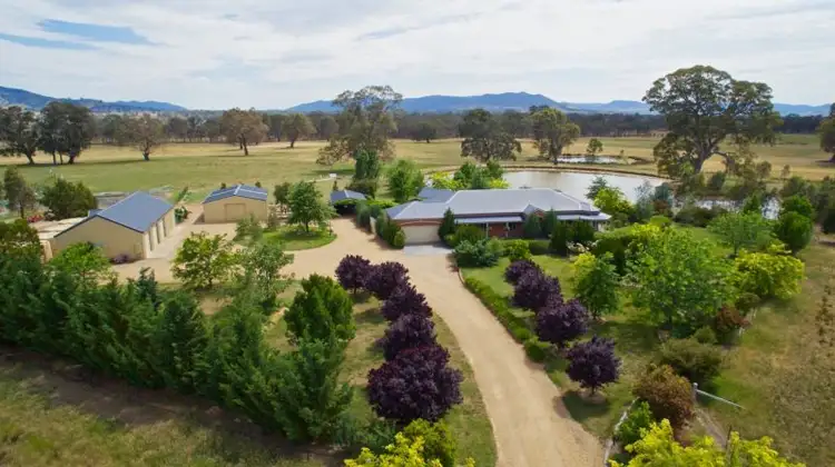 Third view of Homely rural property listing, 2647 Maroondah Highway, Mansfield VIC 3722