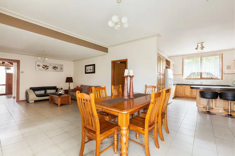 Third view of Homely house listing, 249 Serpells Road, Templestowe VIC 3106