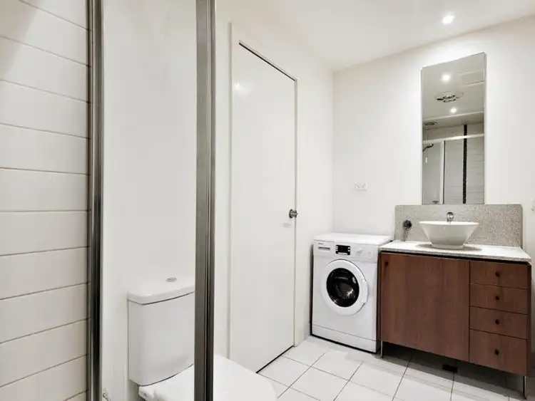 Fifth view of Homely apartment listing, 213/43-65 High Street, Preston VIC 3072