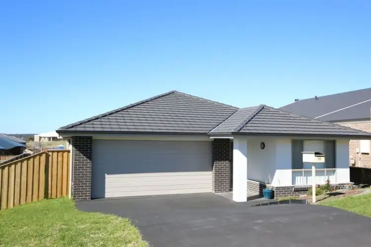 Main view of Homely house listing, 19 Horizon Street, Gillieston Heights NSW 2321