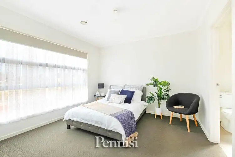 Third view of Homely house listing, 8 Earlsferry Lane, Deer Park VIC 3023
