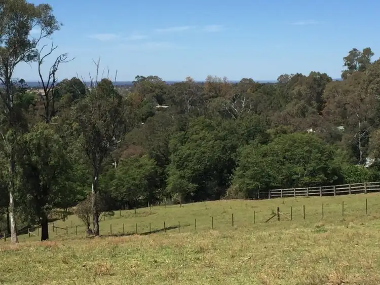 Second view of Homely land listing, 1425 Kurmond Road, Kurmond NSW 2757