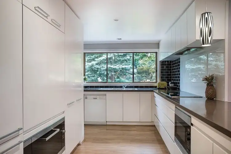 Seventh view of Homely house listing, 3 Ferndell Court, Belgrave Heights VIC 3160