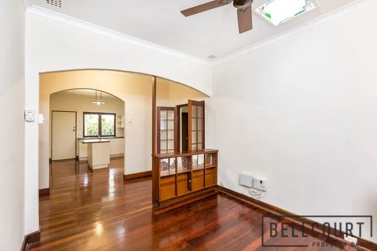 Sixth view of Homely house listing, 35 Kennard Street, Kensington WA 6151