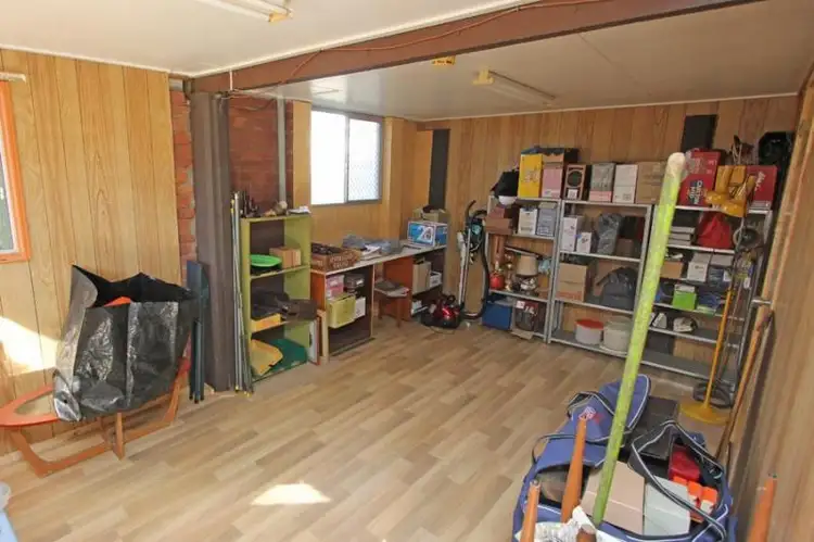 Fifth view of Homely house listing, 140 Douglas Street, Oxley QLD 4075