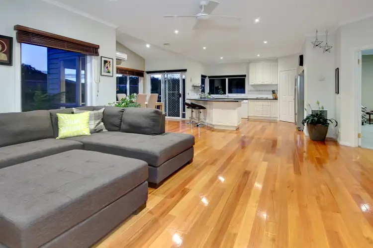 2 Ninalee Way, Somerville VIC 3912