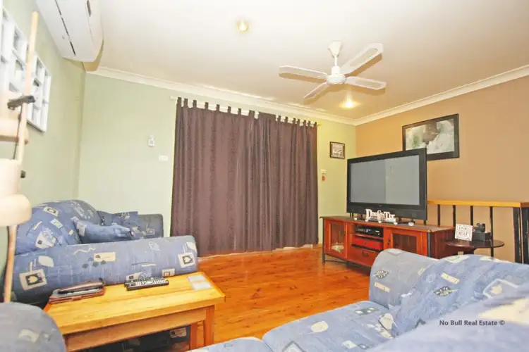 Fifth view of Homely house listing, 10 George Booth Drive, Seahampton NSW 2286