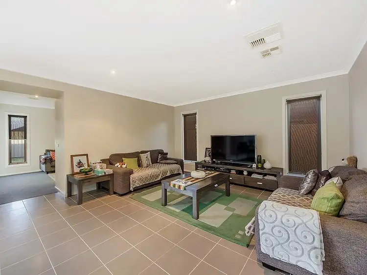 Fifth view of Homely house listing, 14 Bowmont Drive, Derrimut VIC 3030