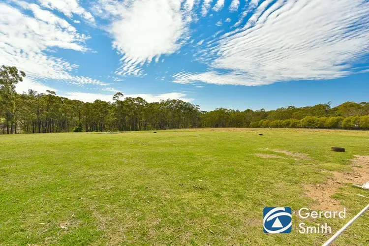 Fourth view of Homely house listing, 10 Boundary Road, Buxton NSW 2571