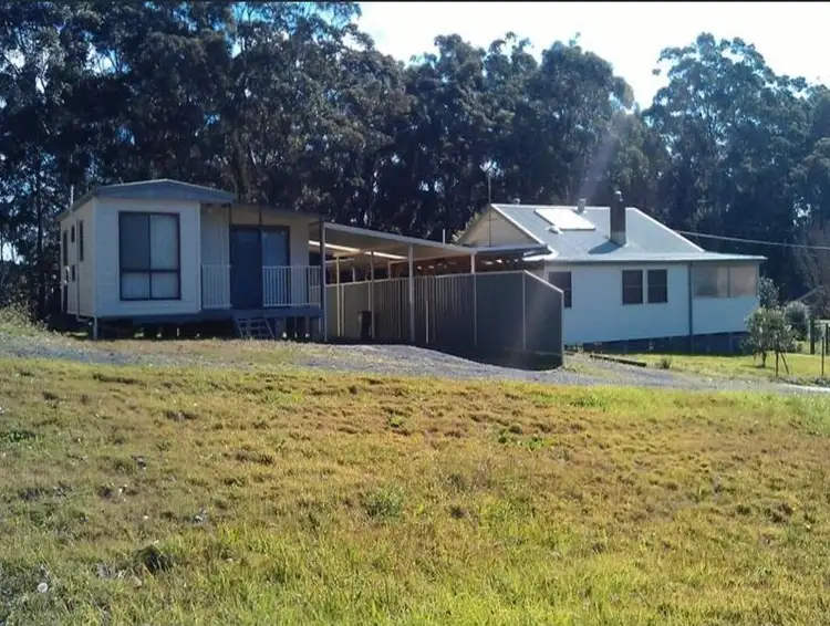 RMB 7032 Taylor Road, Lisarow NSW 2250