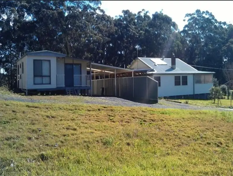 Main view of Homely rural property listing, RMB 7032 Taylor Road, Lisarow NSW 2250