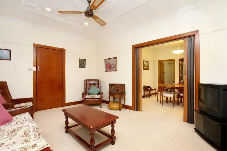 Fourth view of Homely house listing, 27 Ernest Street, Sunshine VIC 3020