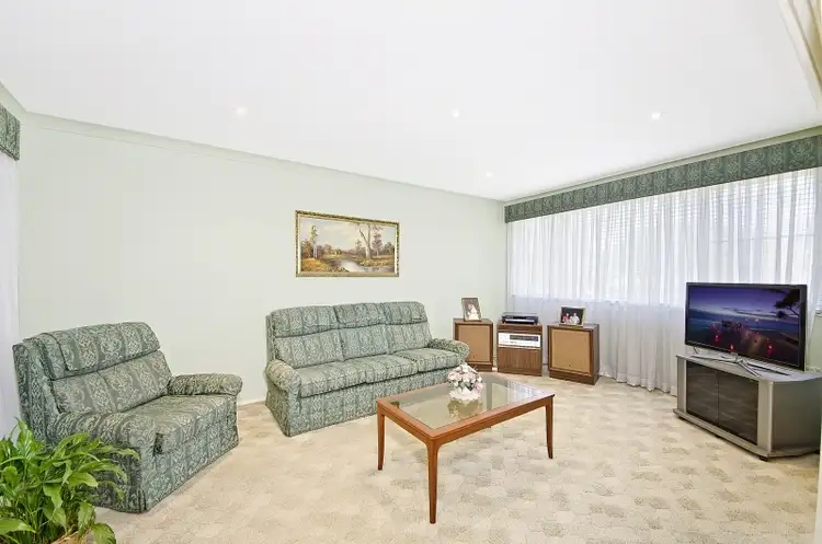 Fifth view of Homely house listing, 6 Hilary Crescent, Dundas NSW 2117