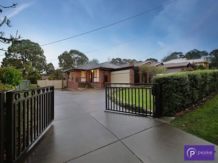 44 Palmerston Street, Berwick VIC 3806