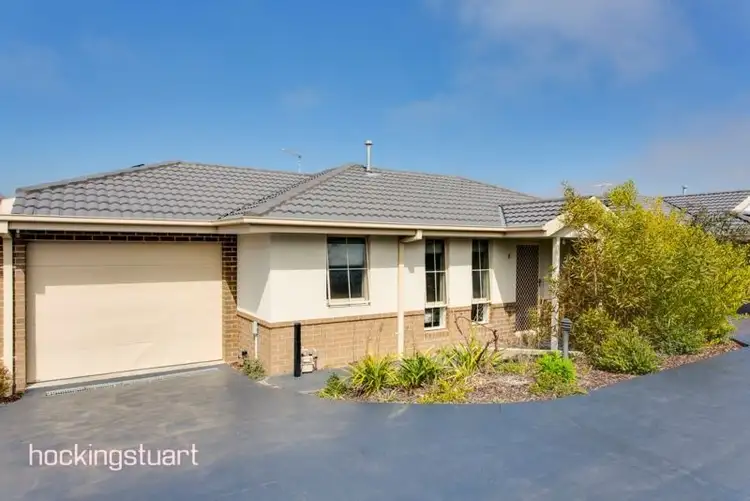 8/38 Wingara Drive, Rosebud West VIC 3940