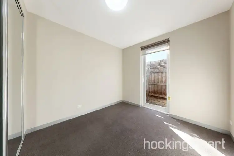 Fifth view of Homely apartment listing, 108/9 Morton Avenue, Carnegie VIC 3163