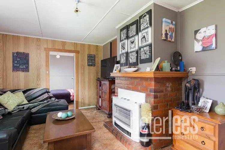 Second view of Homely house listing, 86 William Street, Westbury TAS 7303