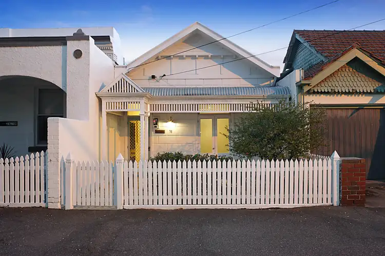 76 Moubray Street, Albert Park VIC 3206