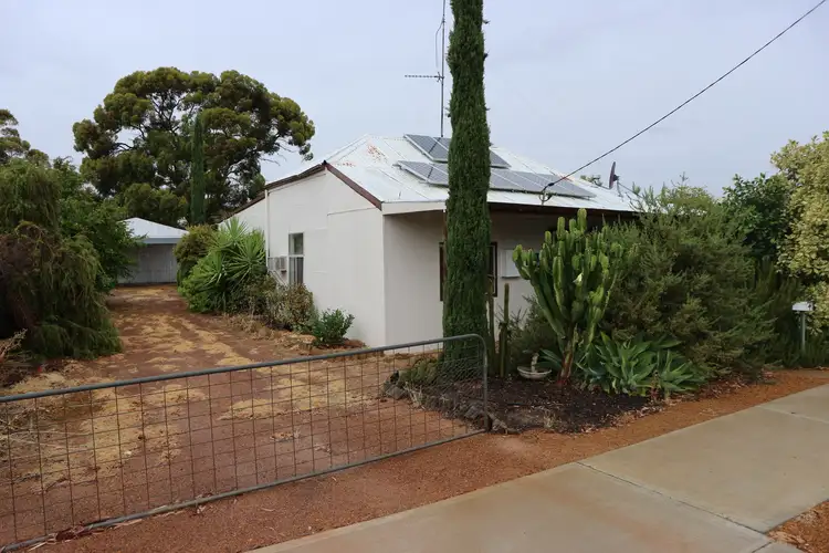 Main view of Homely house listing, 41 Westral Street, Bruce Rock WA 6418