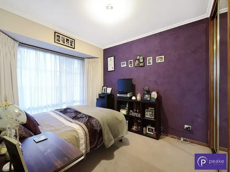 Fourth view of Homely house listing, 9 Werona Court, Berwick VIC 3806