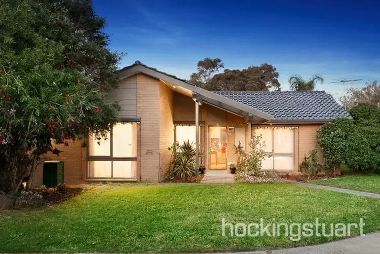 23 Bardoel Court, Chelsea VIC 3196