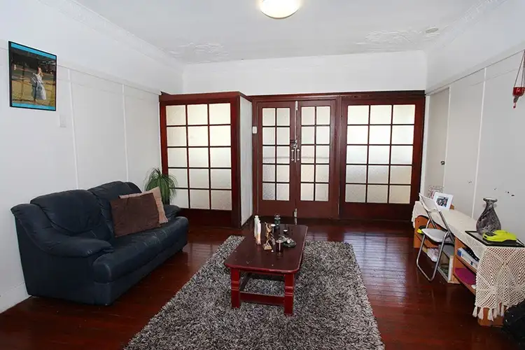 Fifth view of Homely unit listing, 81-83 Coronation Avenue, Nambour QLD 4560
