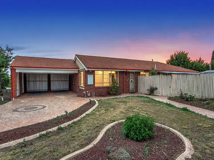 21 Barley Court, Delahey VIC 3037