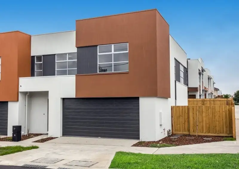 Main view of Homely house listing, 9/27 Woodcutters Grove, Epping VIC 3076