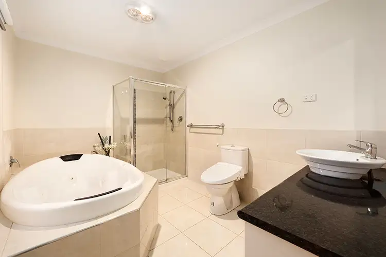 Sixth view of Homely house listing, 5 Rosamond Crescent, Doncaster East VIC 3109